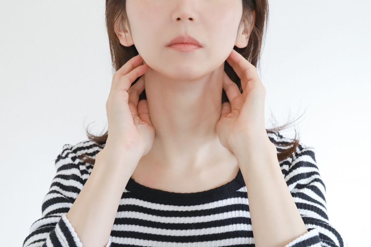 顎関節症にボトックス注射は効かない?効果や費用、公的医療保険適用について