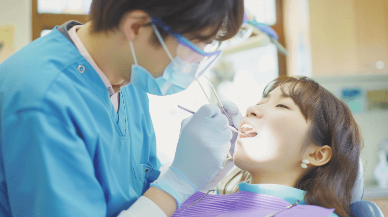 歯の神経を抜くとどうなるのか?デメリットや抜くべきサインとは?