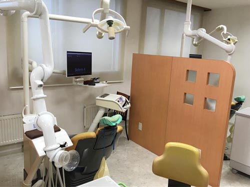 富田歯科医院