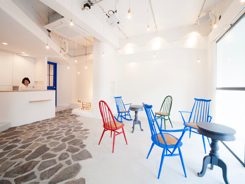 友枝歯科・矯正歯科クリニック平尾