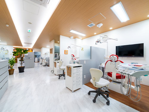 むらつ歯科クリニック
