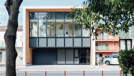 Orthodontic Clinic Bosco 岡山県岡山市 法界院駅 矯正歯科ネット