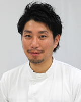 院長:久野 喬