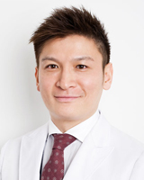 総院長 : 東海林 貴大
