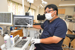 治療方針について